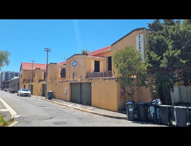1,300M² APARTMENT BLOCK FOR SALE IN OBSERVATORY